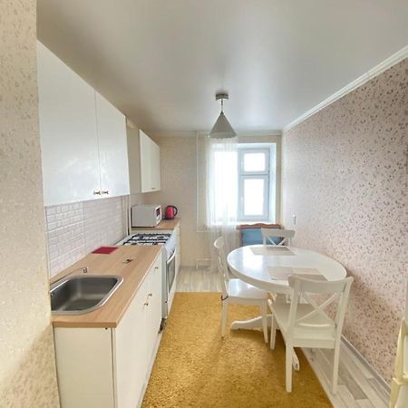 2-Х Комнатная Квартира Напротив Аквапарка Aktobe Exterior photo